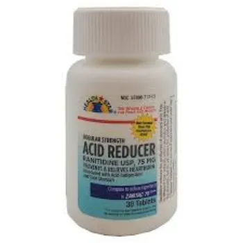 Ranitidine Tablet